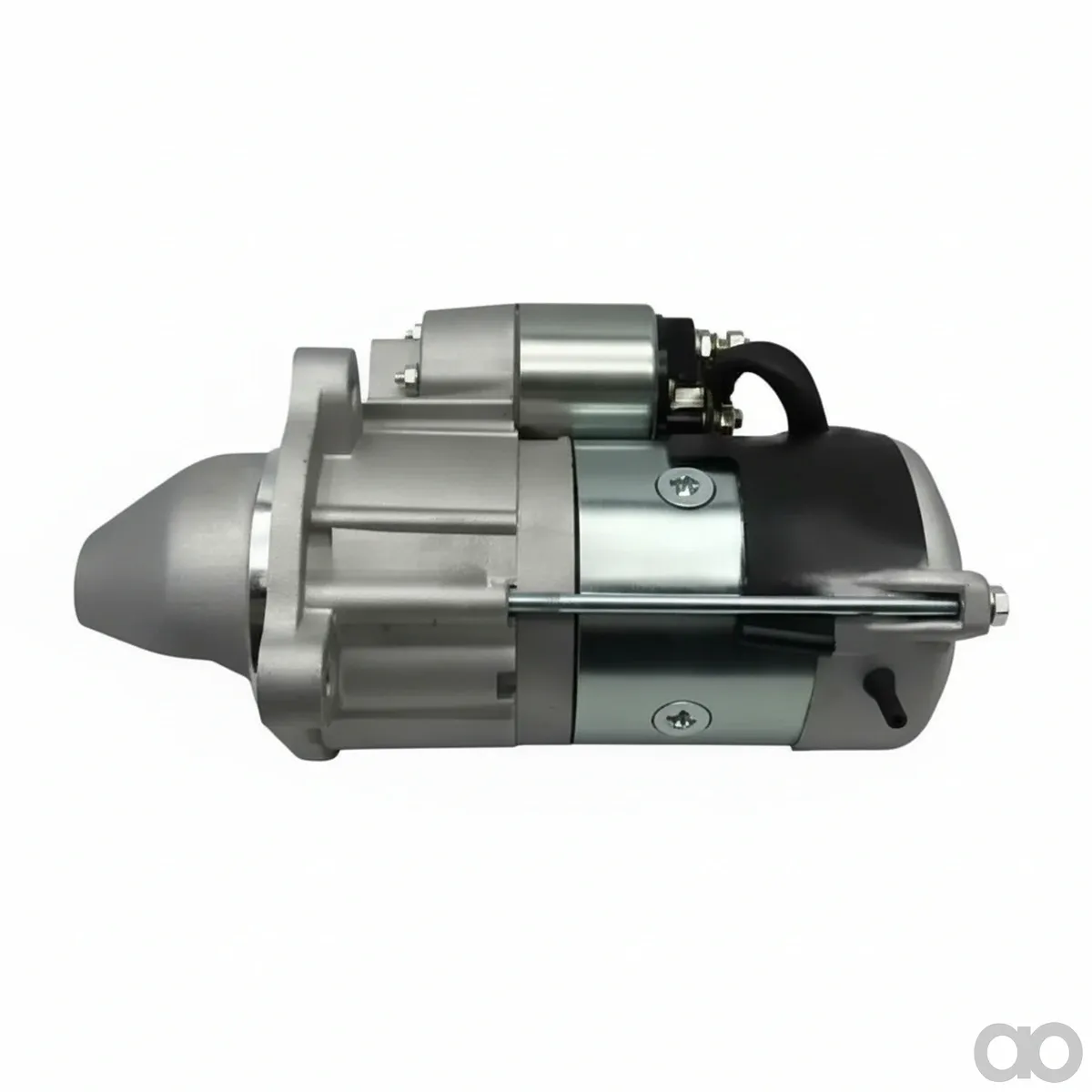 Perkins - 2873K621 - Startermotor