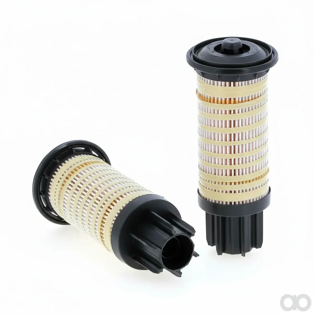 Perkins - 3636685 - Komplettes Filter/Go-Montage