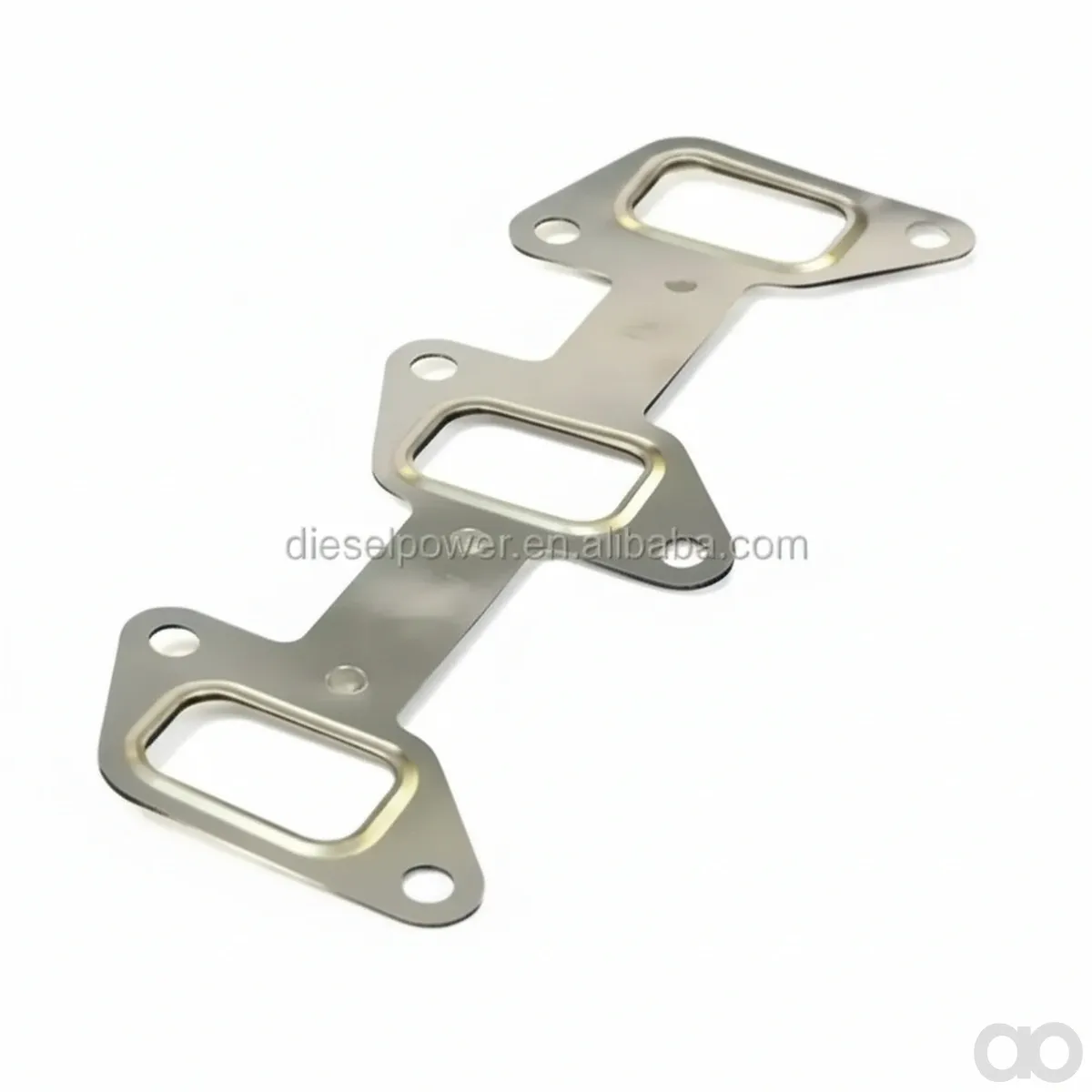 Perkins - 3688C036 - Ansaug-/Abgassammlerdichtung