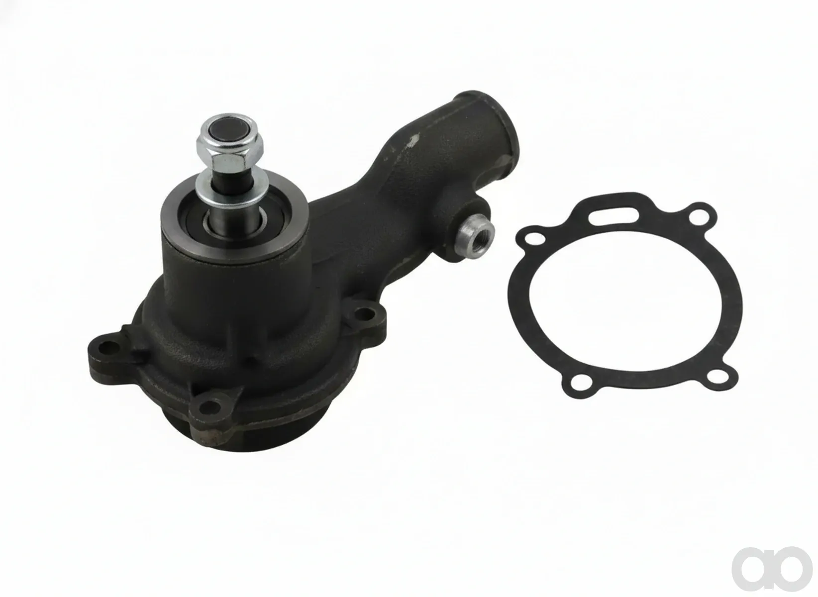Perkins - 37711690 - Wasserpumpe