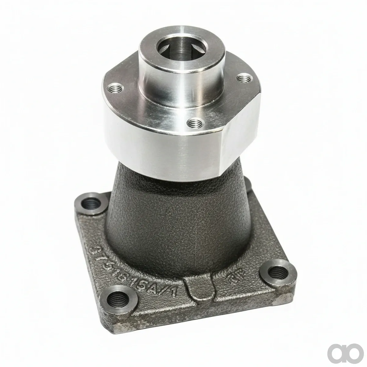 Perkins - 4113H053 - Luefterhaltergehaeuse