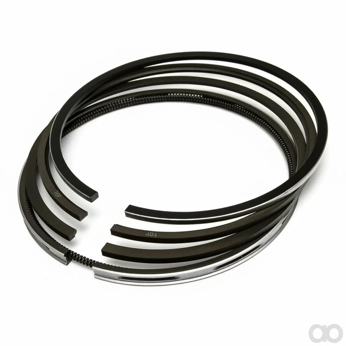 Perkins - 41158034 - Kolbenringset