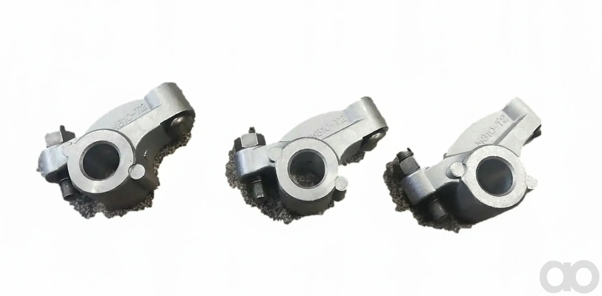 Perkins - 4115R314 - Hebel