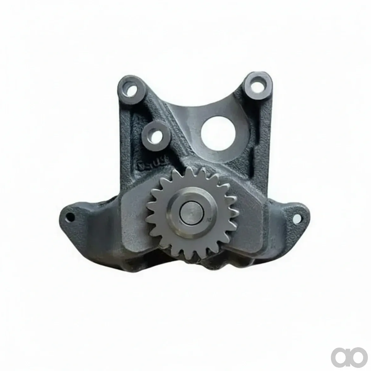 Perkins - 4132F056 - Oelpumpe