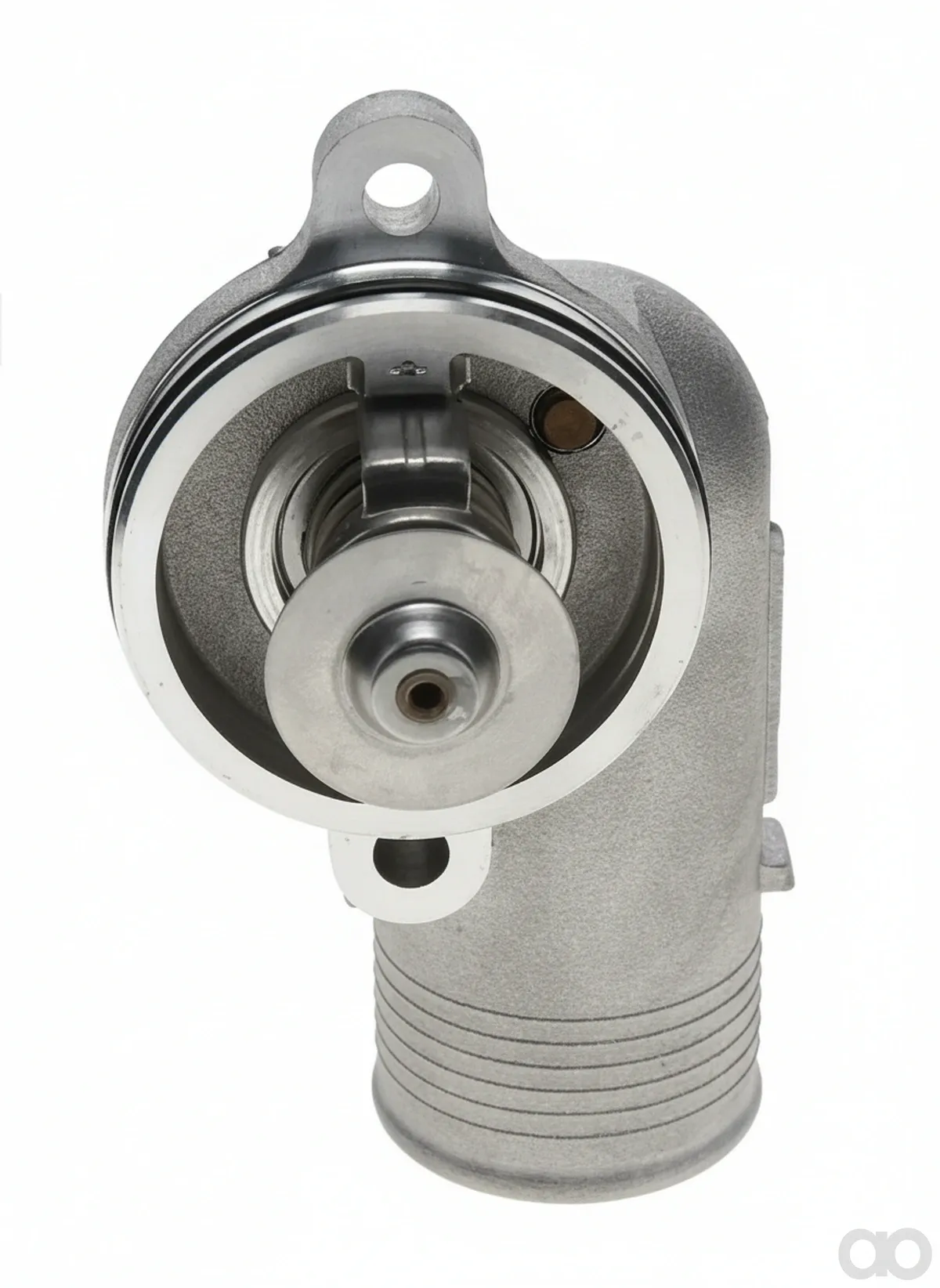 Perkins - 4133L508 - Gehaeuse + Thermostat + Dichtung