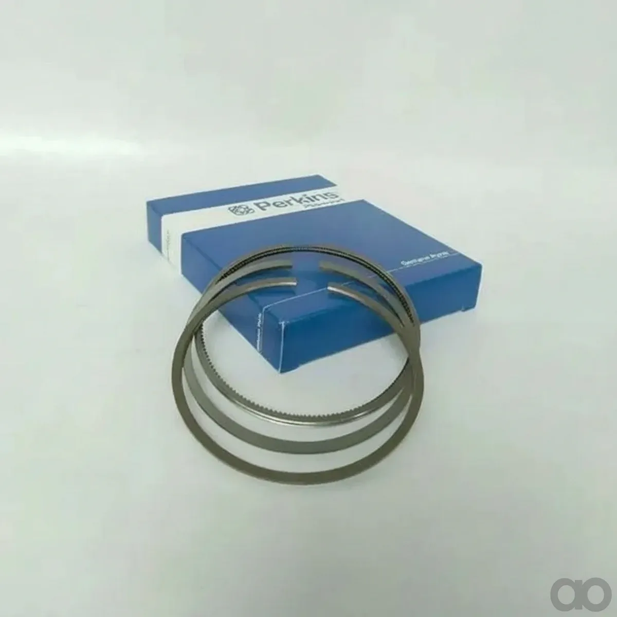 Perkins - 4181A035 - Komplette Kolbenringe
