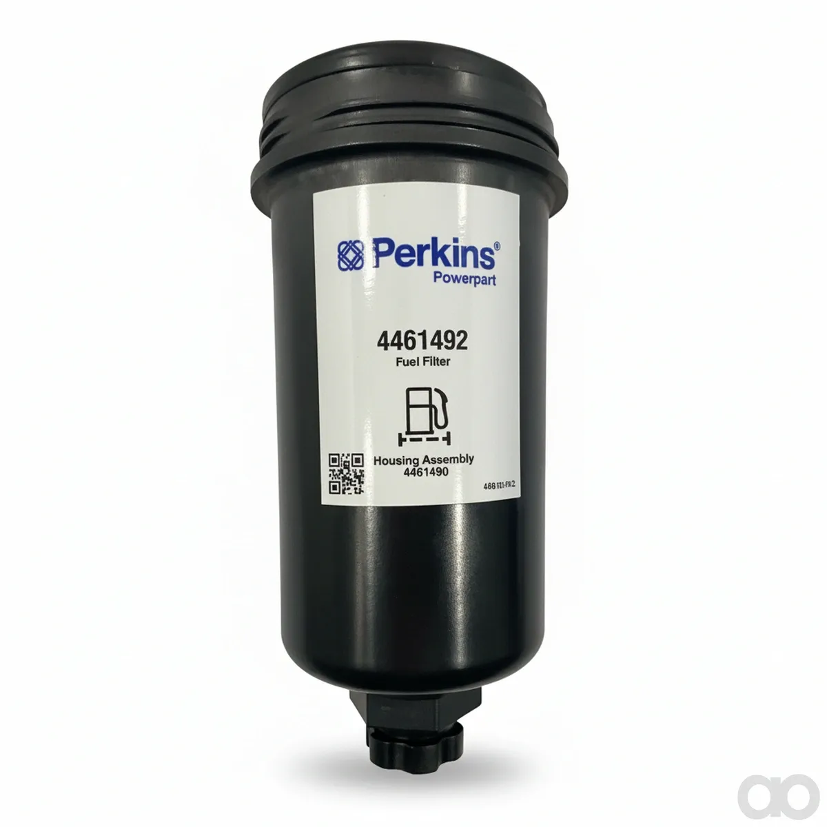 Perkins - 4461492 - Diesel-Filterelement