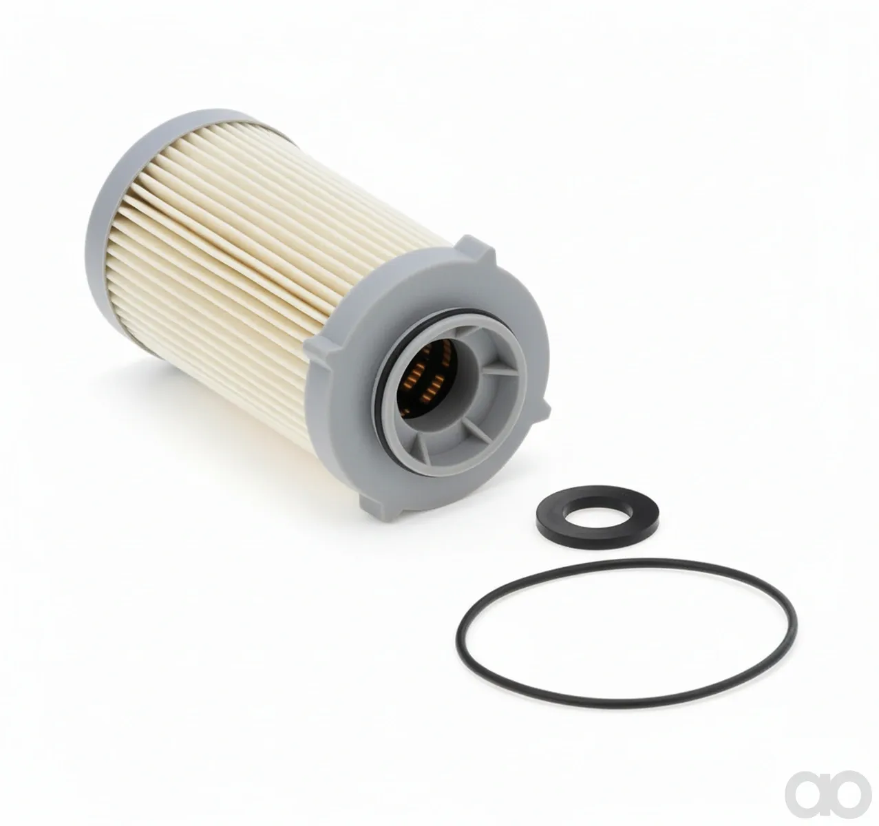 Perkins - 4906245 - Diesel-Filter