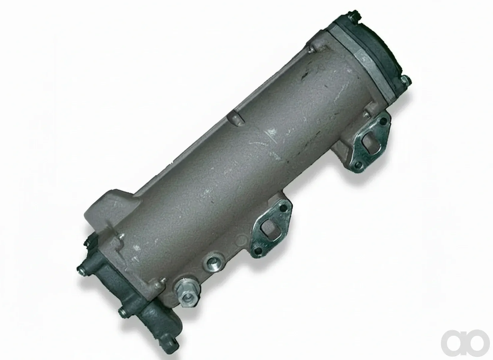 Perkins - MP10164 - Motorölkuehler 804