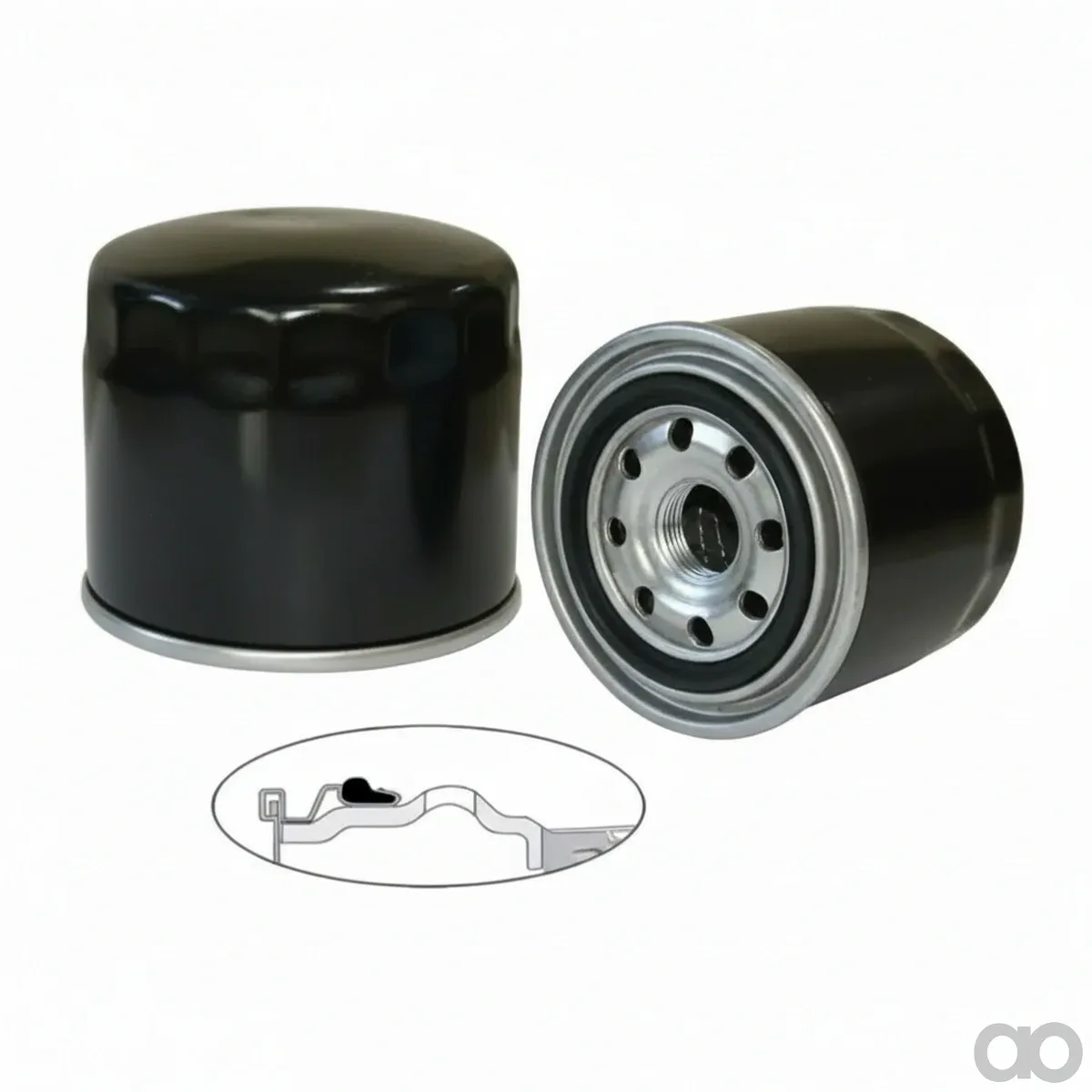 Perkins - MP10169 - Oelfilter