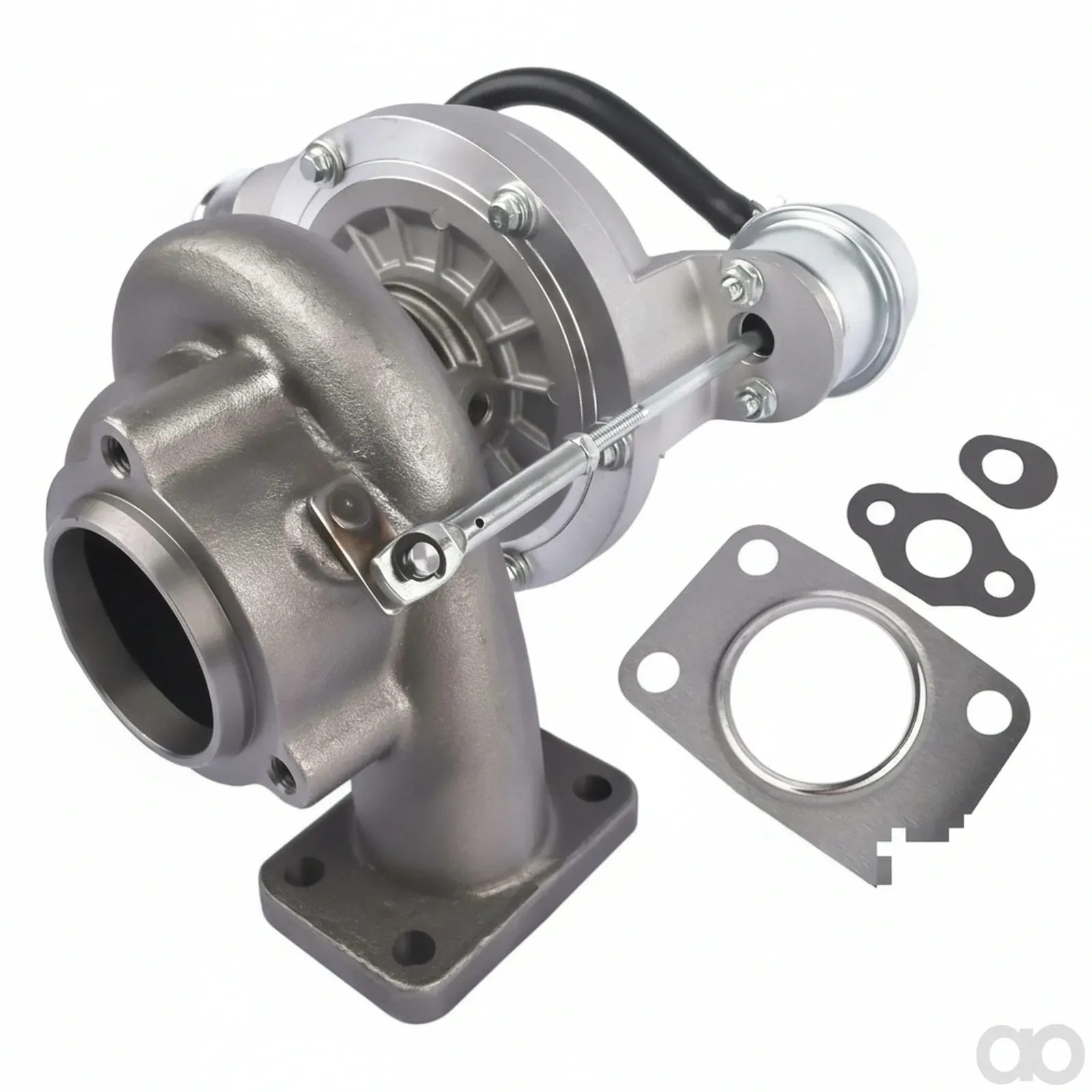 Perkins - T432652 - Turbine