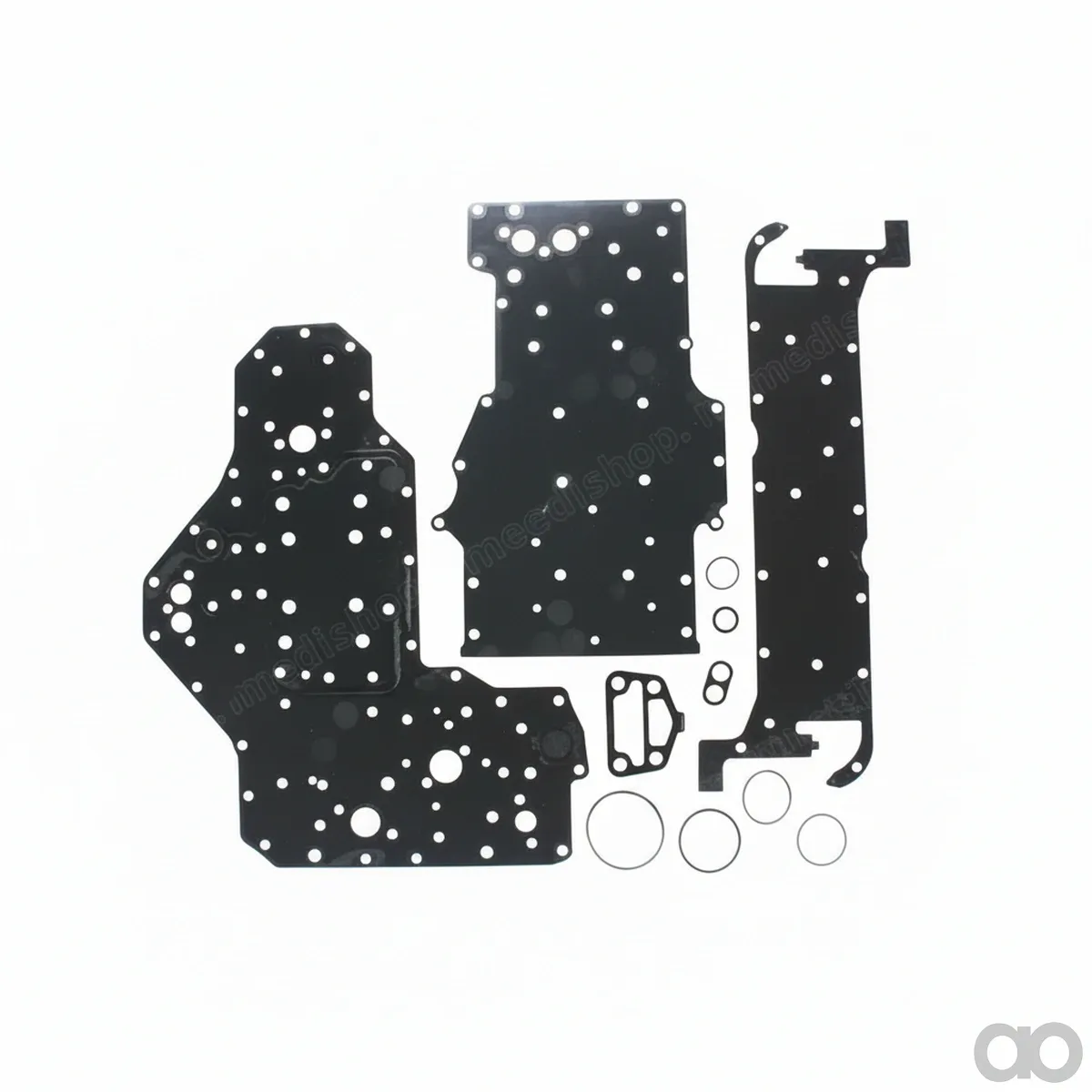 Perkins - U5LB1159 - Motordichtungssatz