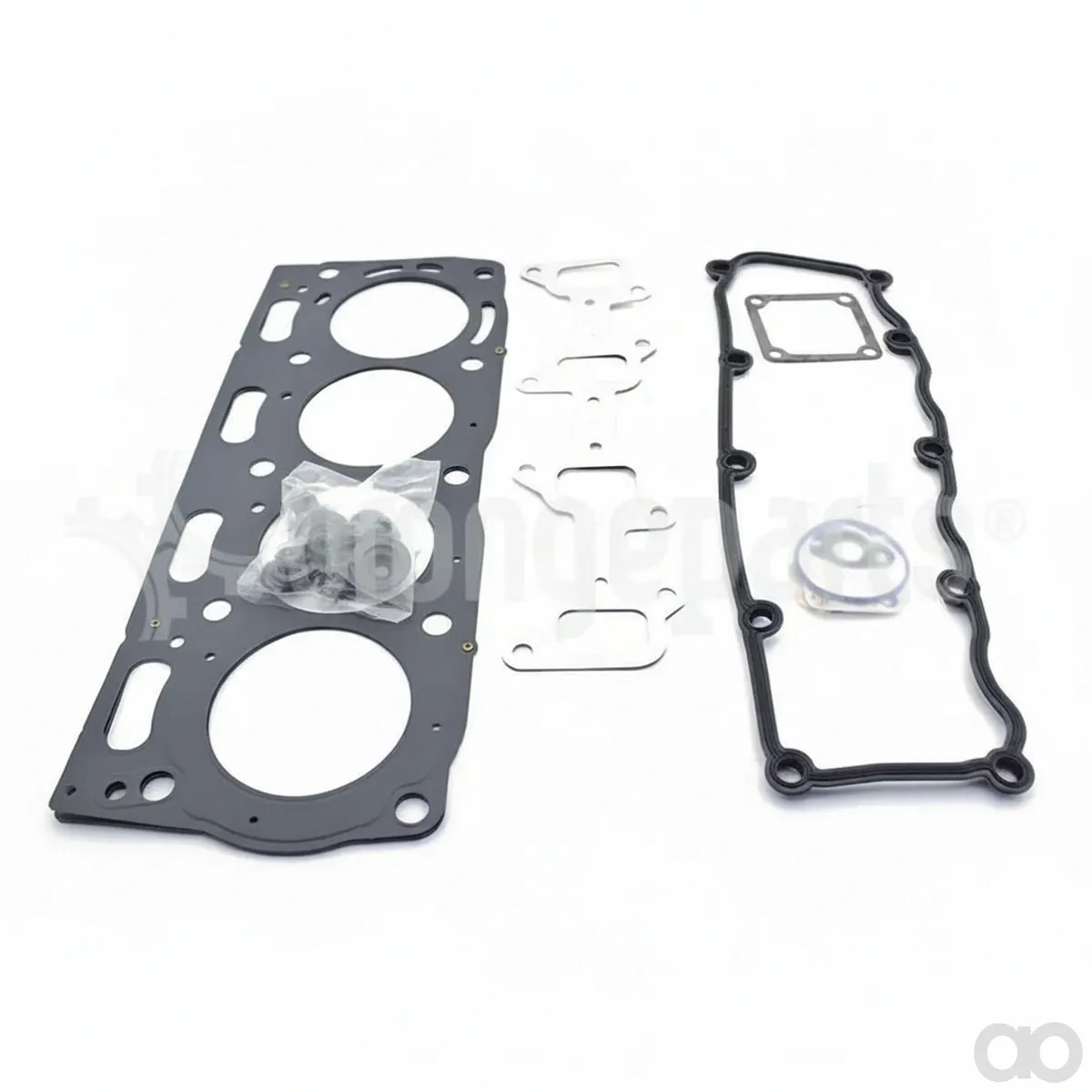 Perkins - U5LT0357 - Oberer Dichtungssatz