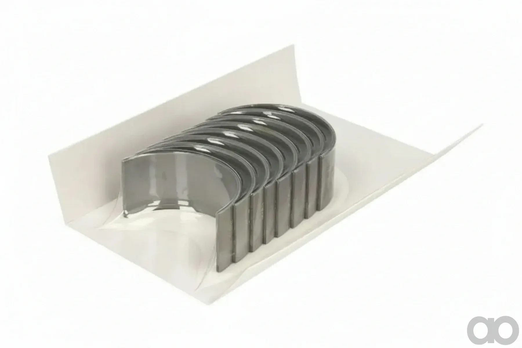 Perkins - U5ME0034 - Pleuellager-Satz STD