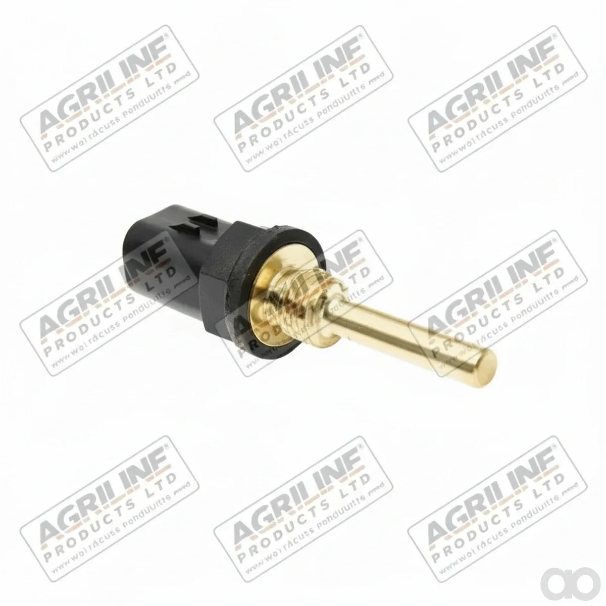 Perkins - U5MK1089 - Lufttemperatursensor