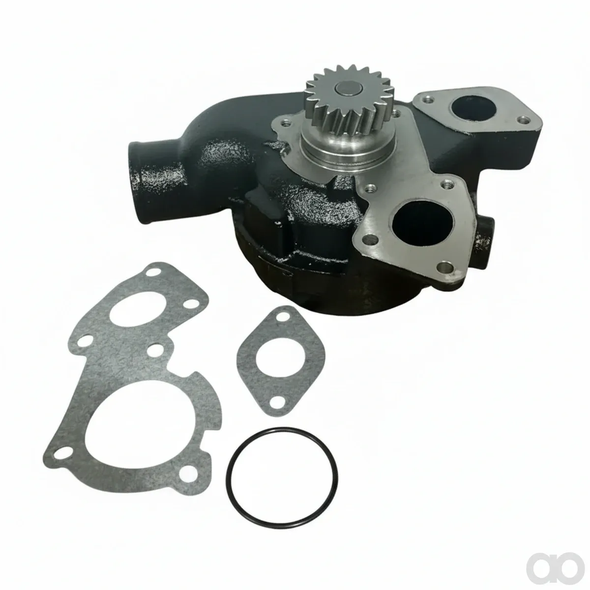 Perkins - U5MW0156 - Wasserpumpe