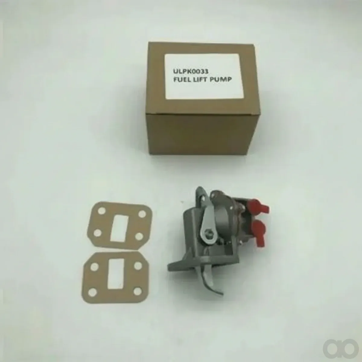 Perkins - ULPK0031 - Kraftstoffpumpe