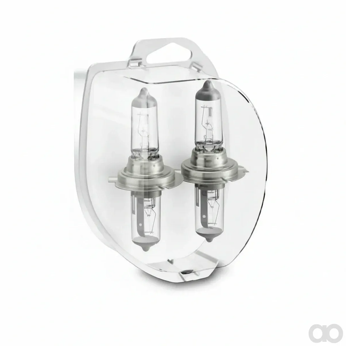 Philips - GL12972PRB1 - Gluehlampe H7 Vision 12V