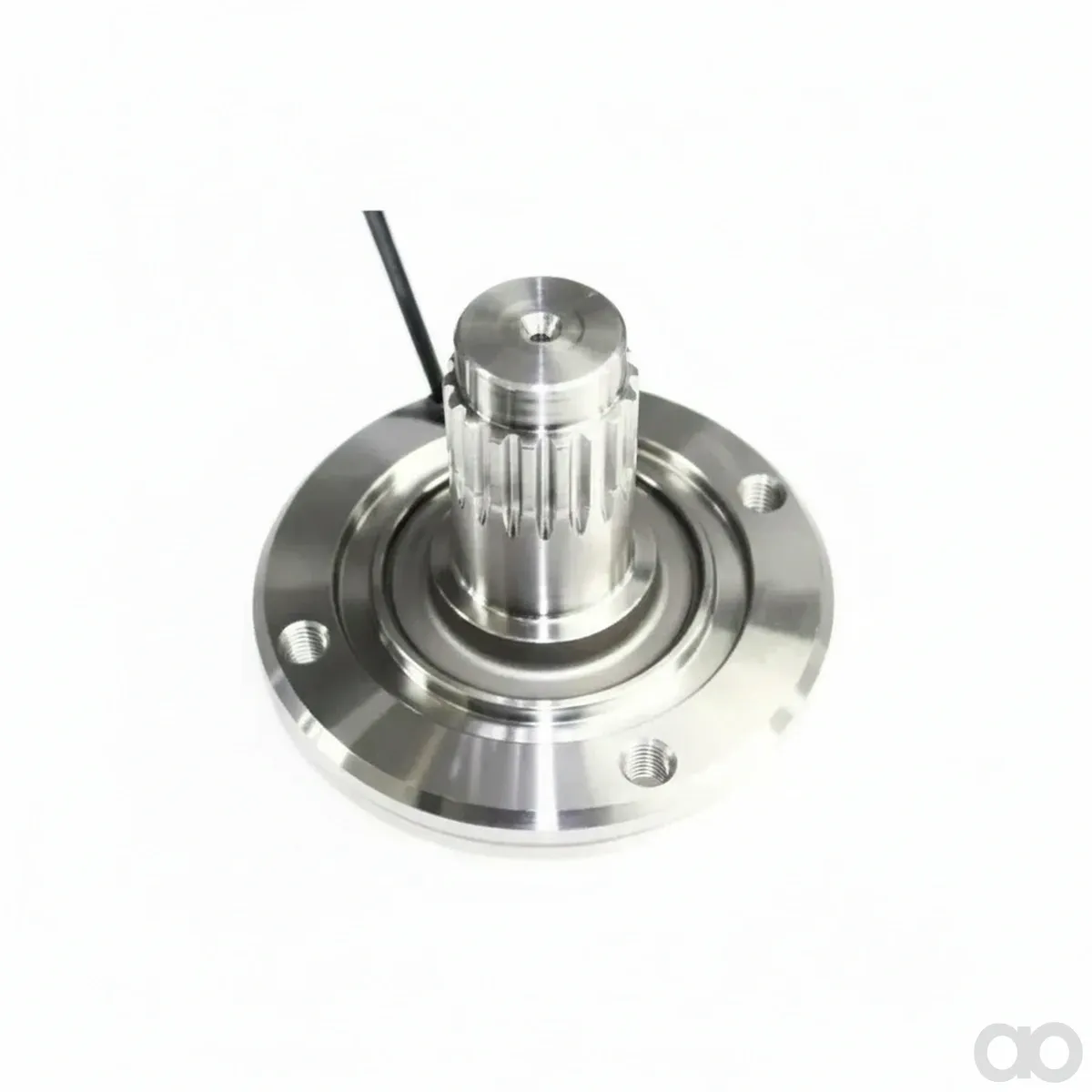 Pöttinger - 385602610 - Trommelwelle