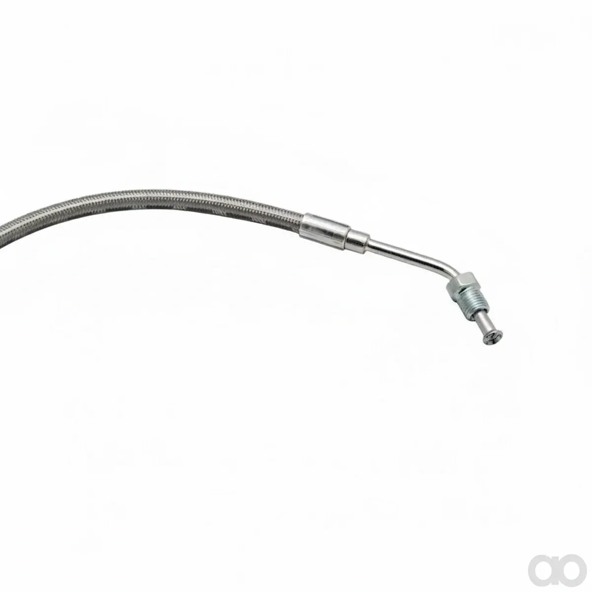 Polaris - 2202660 - Hinterer Bremsleitungssatz von J/B