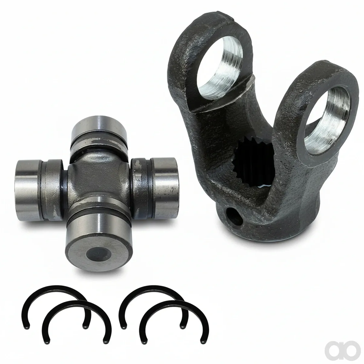 Polaris - 2203704 - Gabelanschluss (PO10-2LJC)
