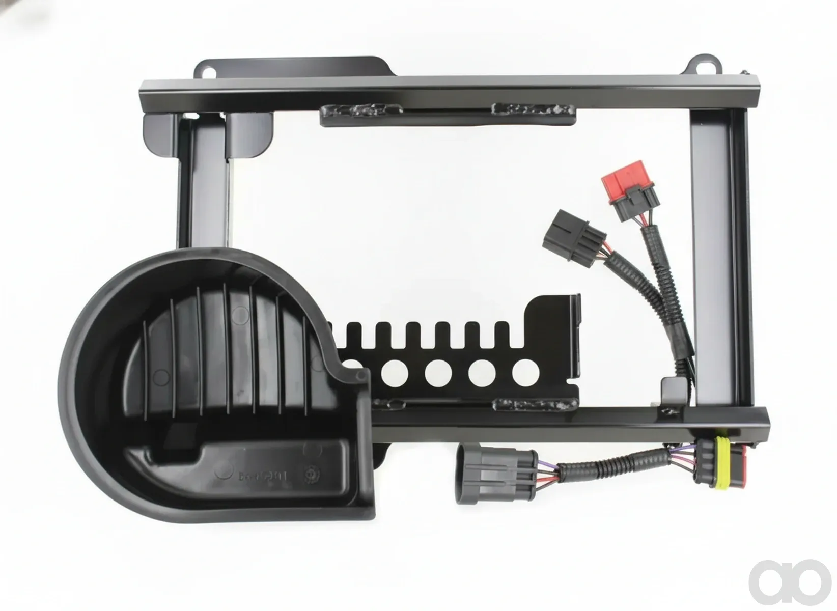 Polaris - 2207705 - Kraftstoffpumpenabdeckung