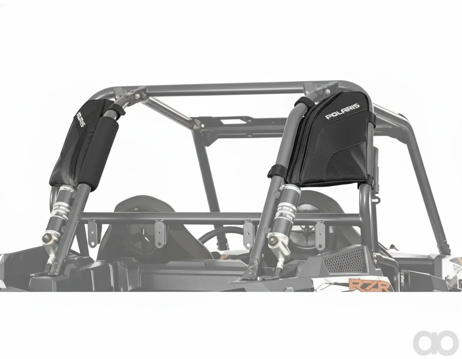 Polaris - 2879516 - Haengetasche
