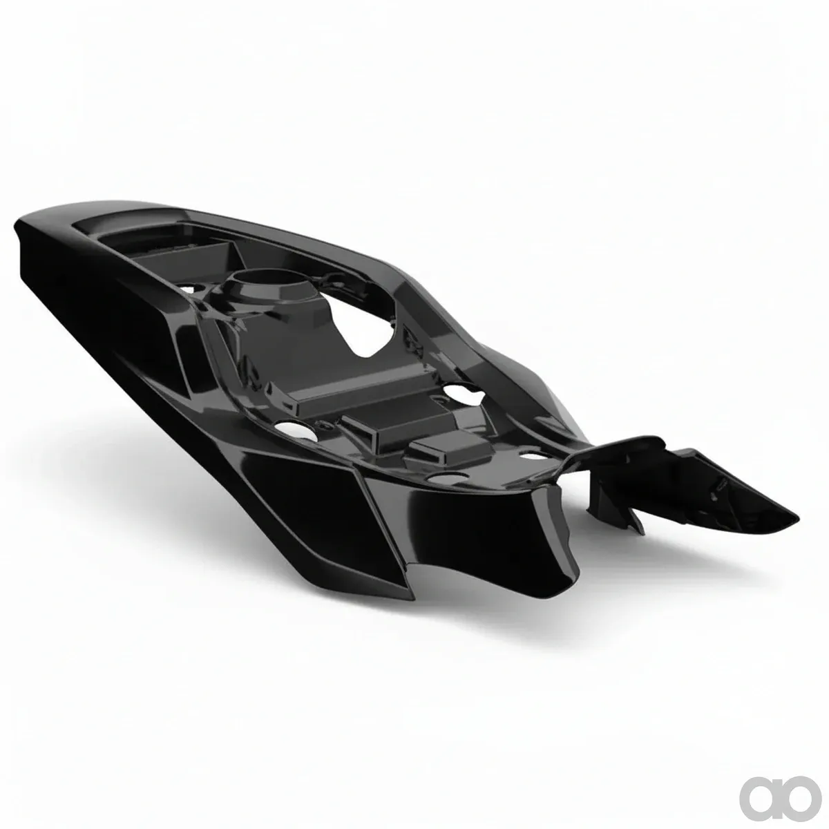 Polaris - 2879699 - Heckabdeckung fuer ACE 570