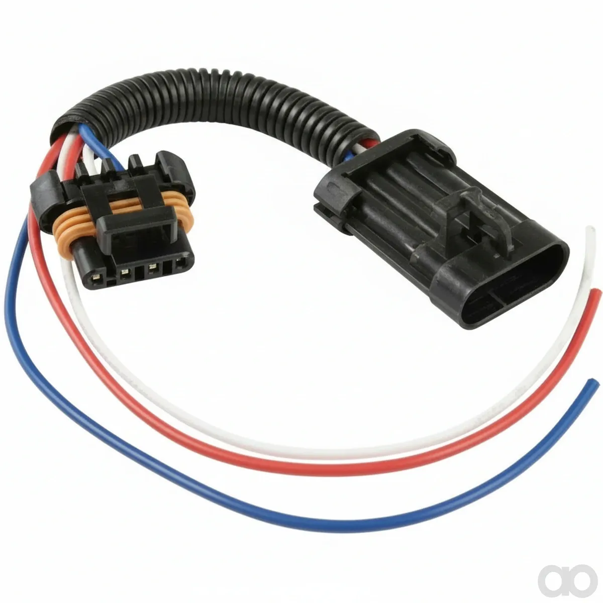 Polaris - 2879863 - LED-Streifen-Kabelbaum fuer Sportsman 13 und RZR