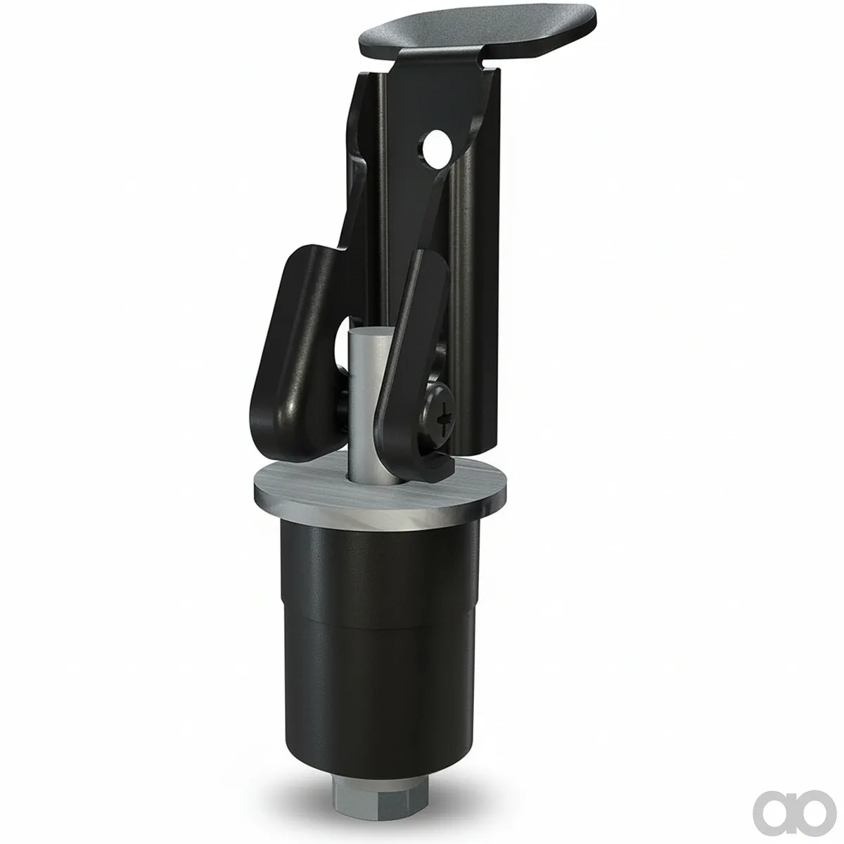 Polaris - 2881545 - K-Lock & Ride D-Ring Lang