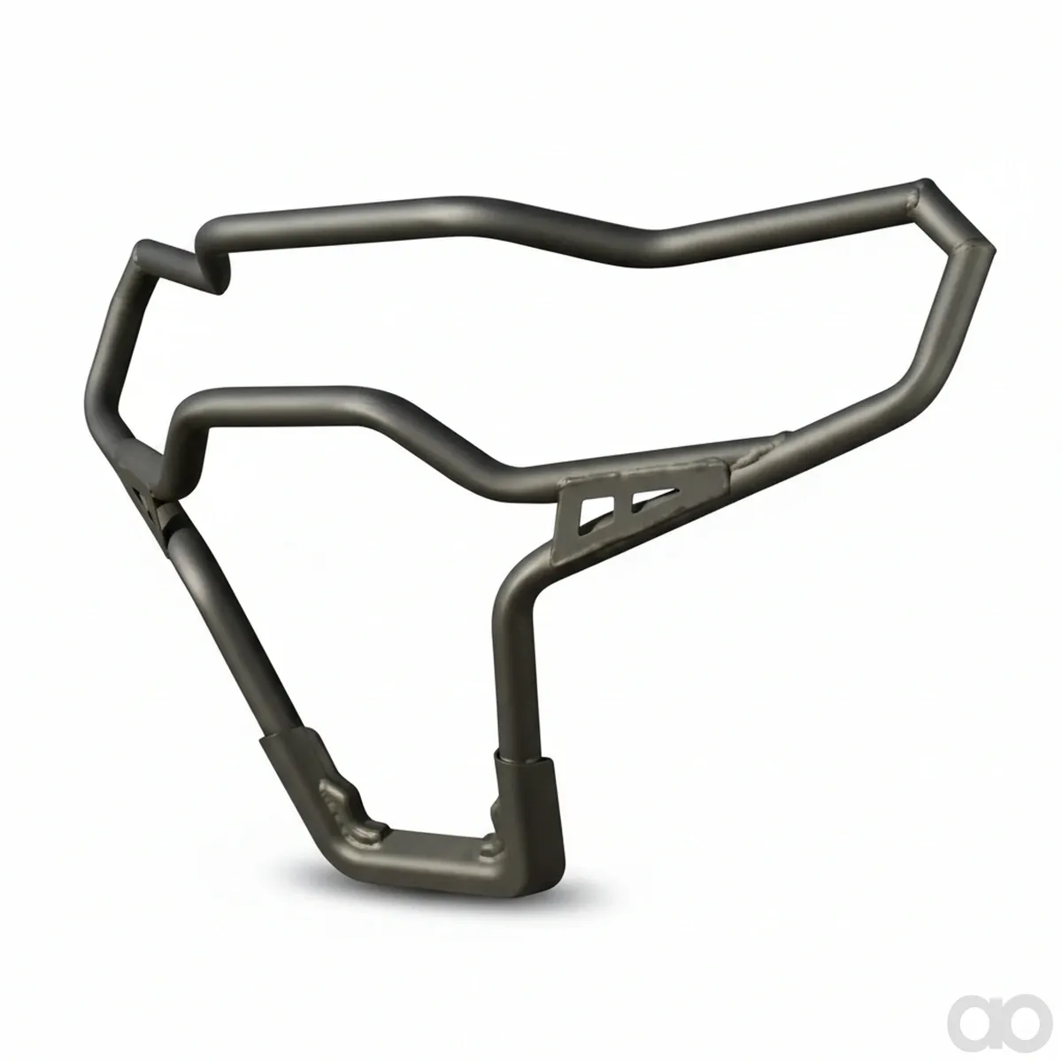 Polaris - 2881589689 - Hintere Stossstange fuer RZR Turbo