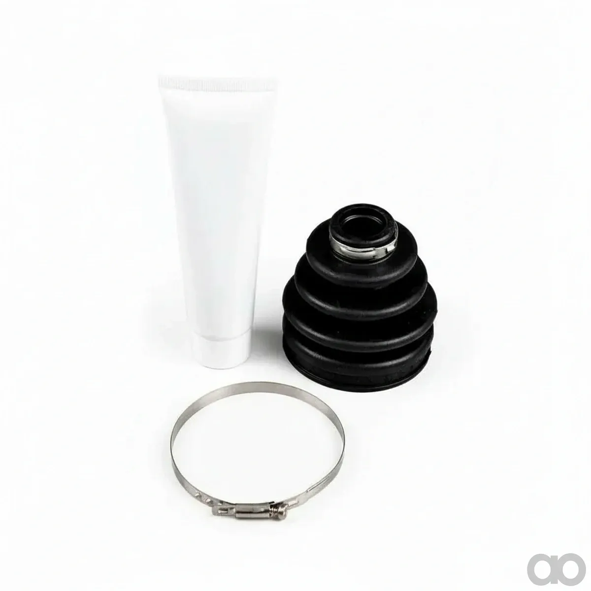 Polaris - 3235778 - Gummischutz fuer Vorderes und Hinteres Inneres Gelenk