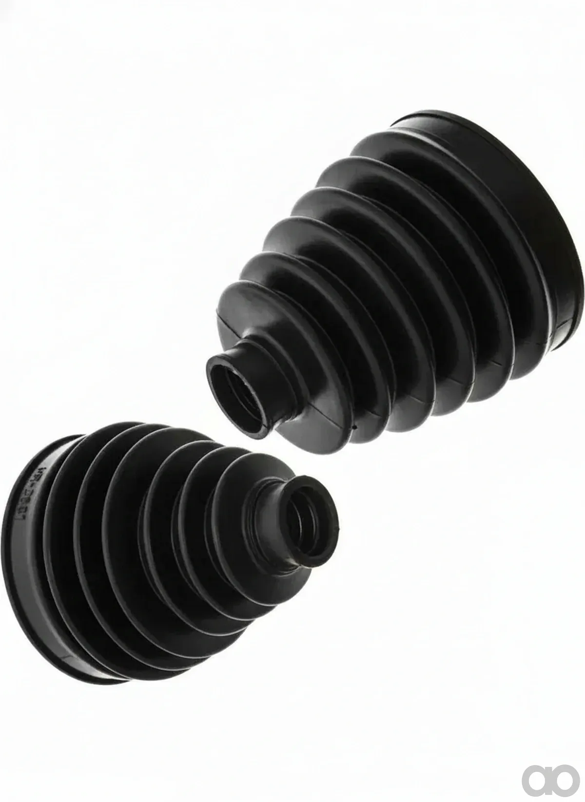 Polaris - 3236012 - Gummischutzgarnitur fuer Vorderes und Hinteres Inneres Gelenk