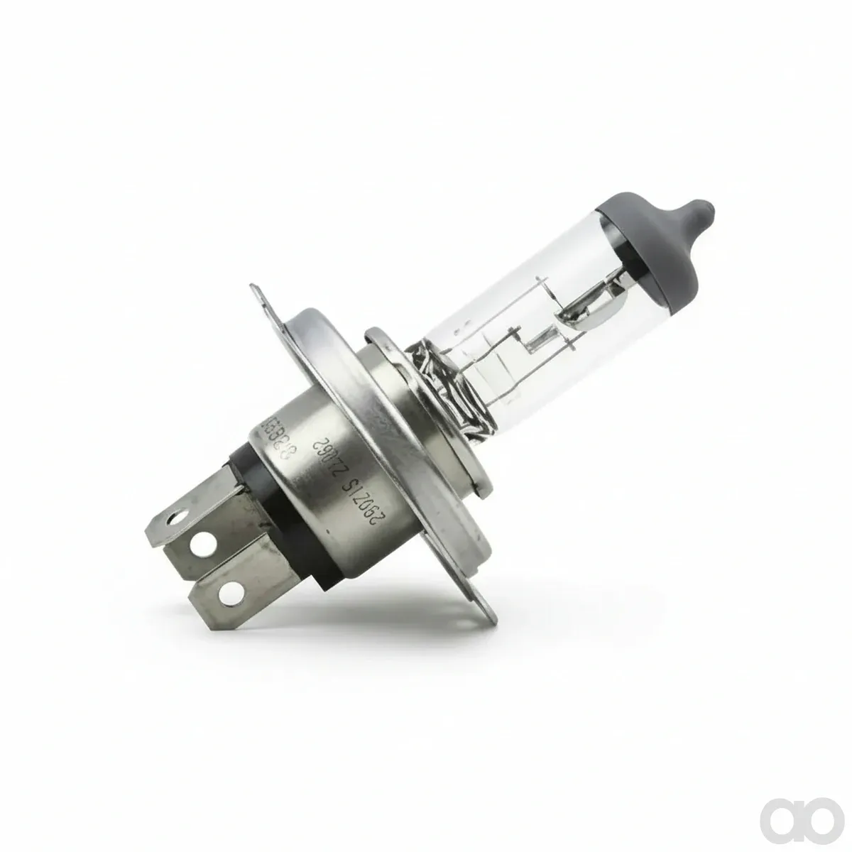 Polaris - 4011524 - Abblendlicht-Gluehbirne vorne H4 12V 55/60W