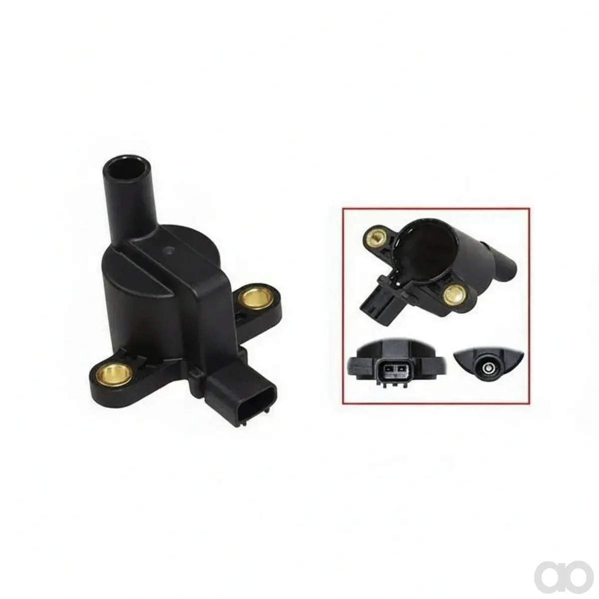 Polaris - 4011834 - Elektronische Spule