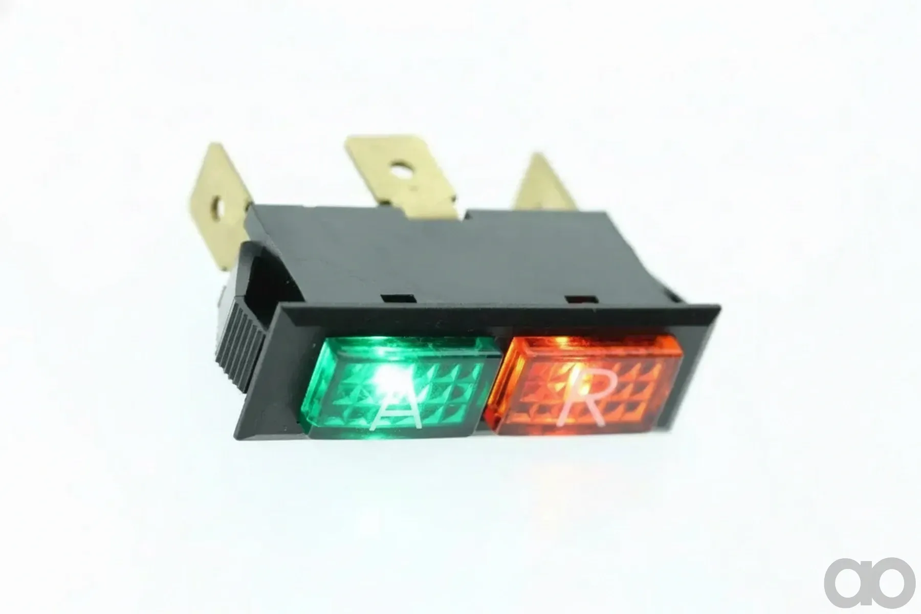 Polaris - 4015096 - Ladeanzeige