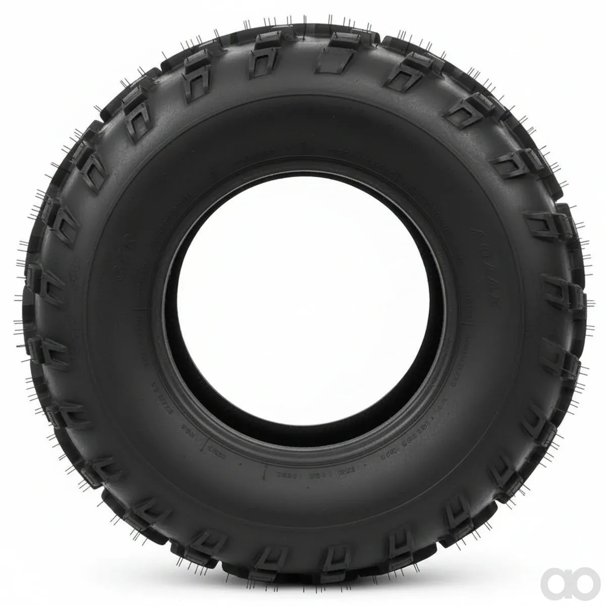 Polaris - 5415729 - Vorderer Reifen 25x8-R12, Carlisle 489