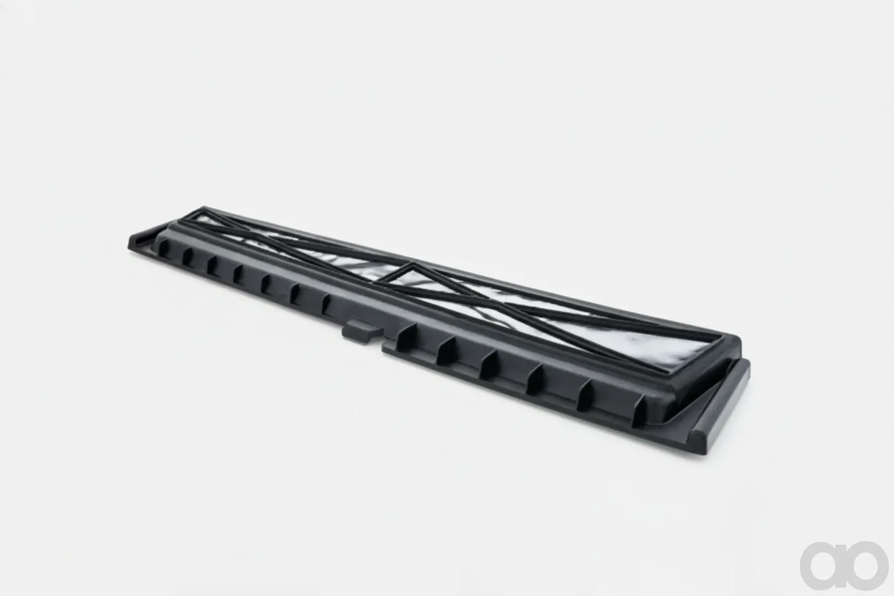 Polaris - 5450566 - Hintere Linke Lufteinlassabdeckung