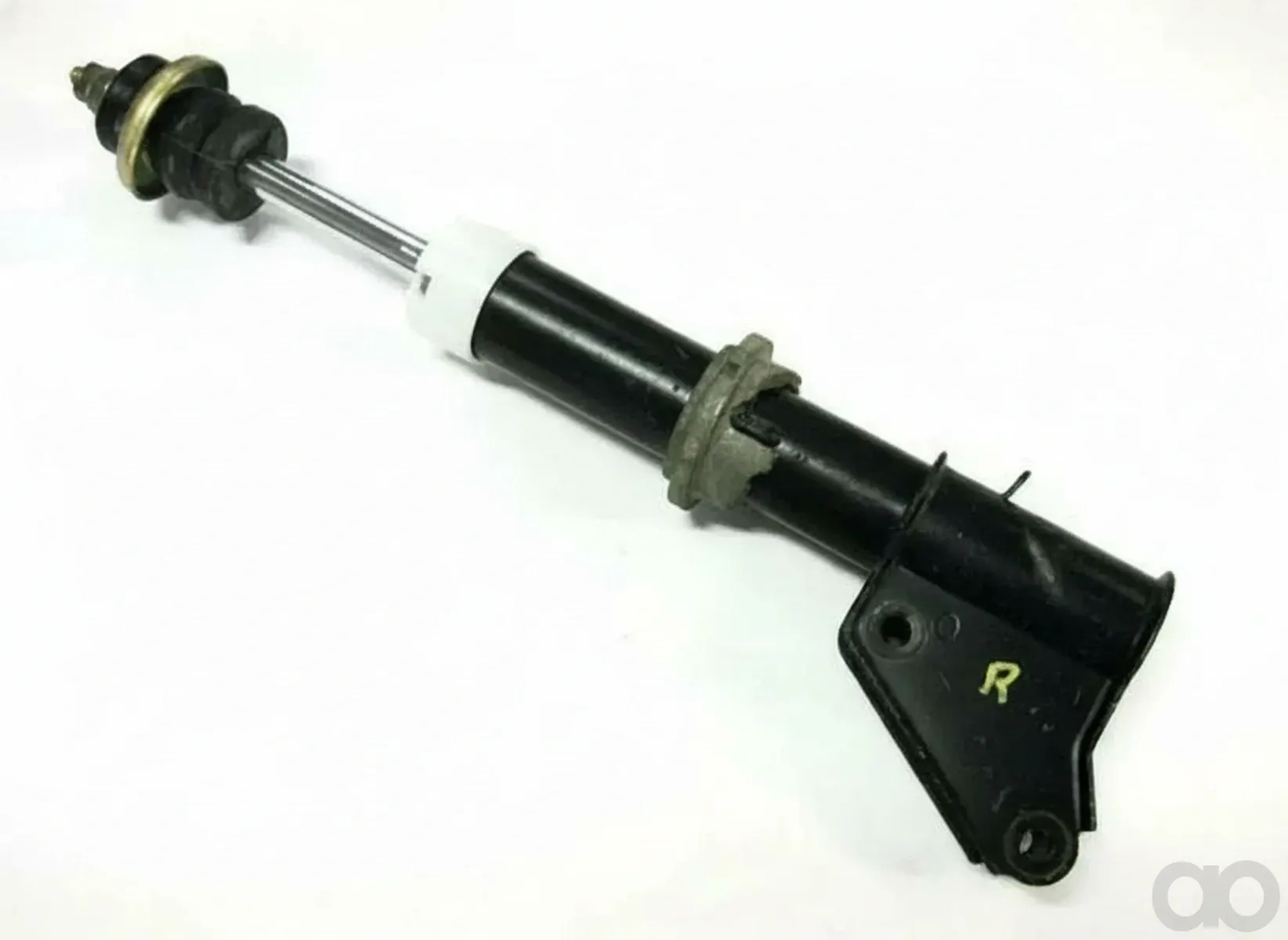 Polaris - 7043113 - Vorderer Federbein 165,2 Nabe