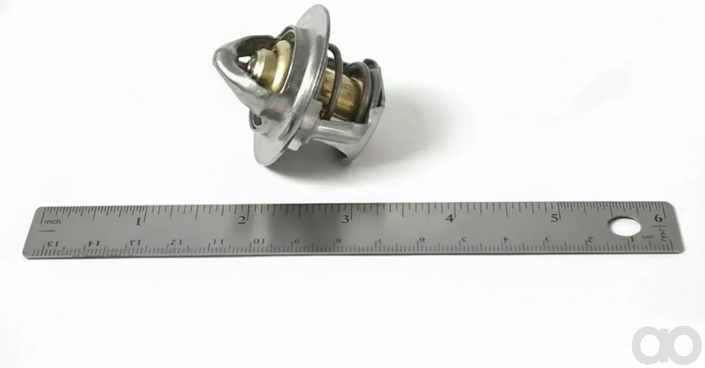 Polaris - 7052496 - Thermostat-44M Flansch 180F