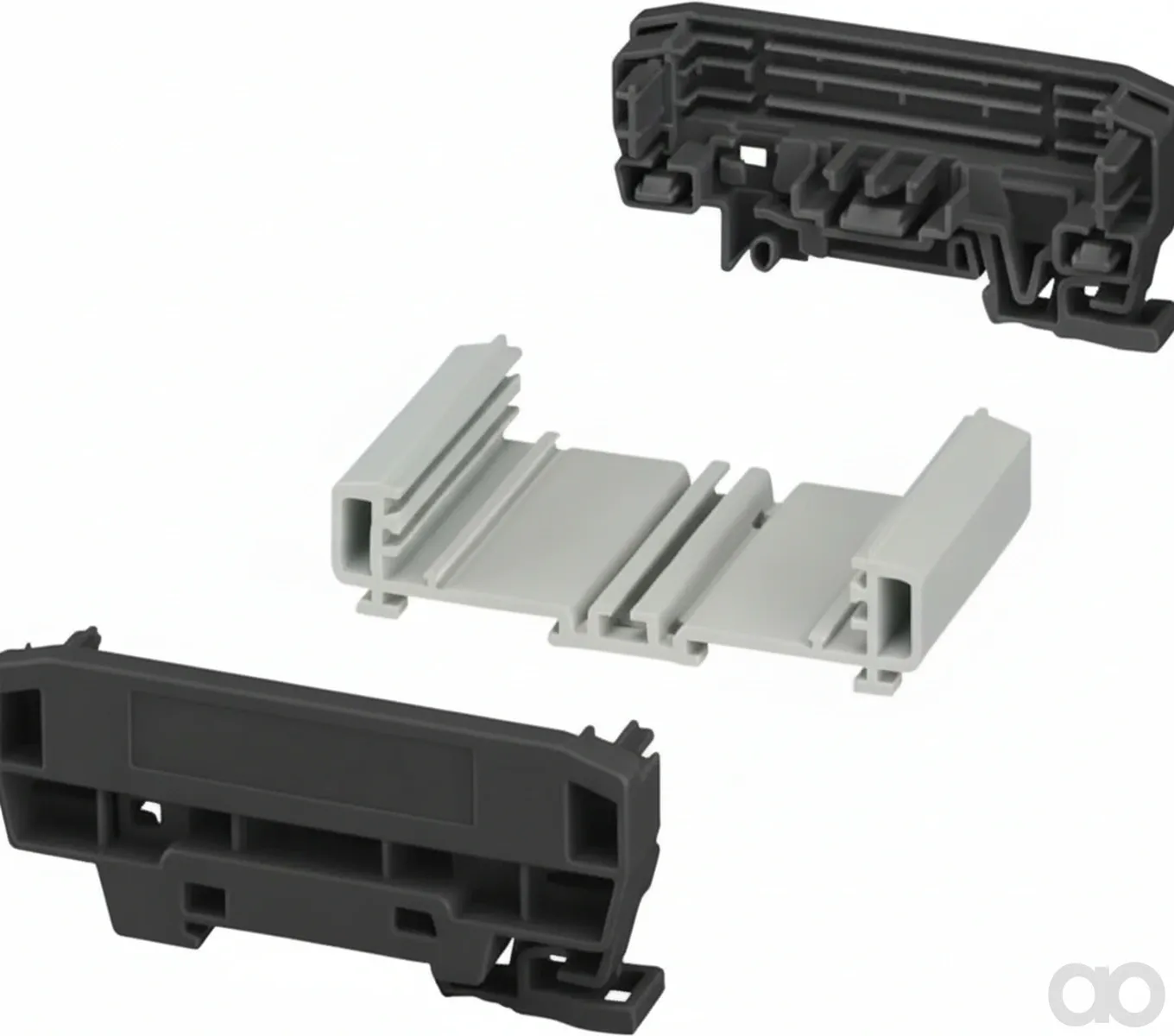 Power Trim - P311 - Messerschutz