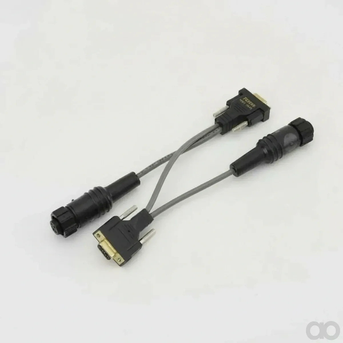 Precision planting - 725599 - Universeller GPS-Adapter (DB)