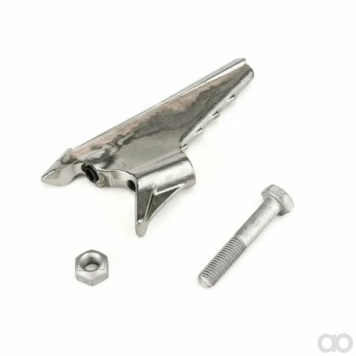 Precision planting - 758205 - Messerspitzen-Servicekit
