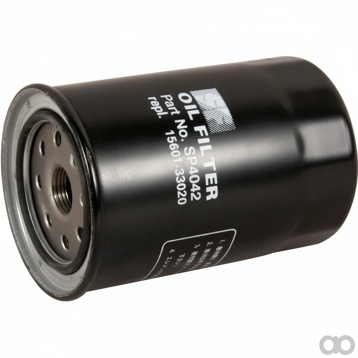 Prillinger - 00101245 - Motoroelfilter Sp4042