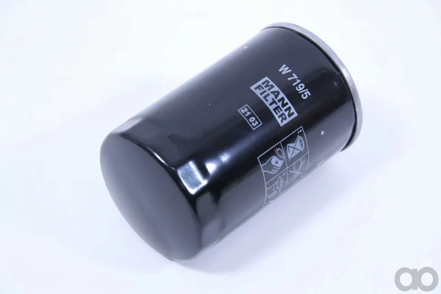 Prillinger - 00101261 - Motoroelfilter W719/5