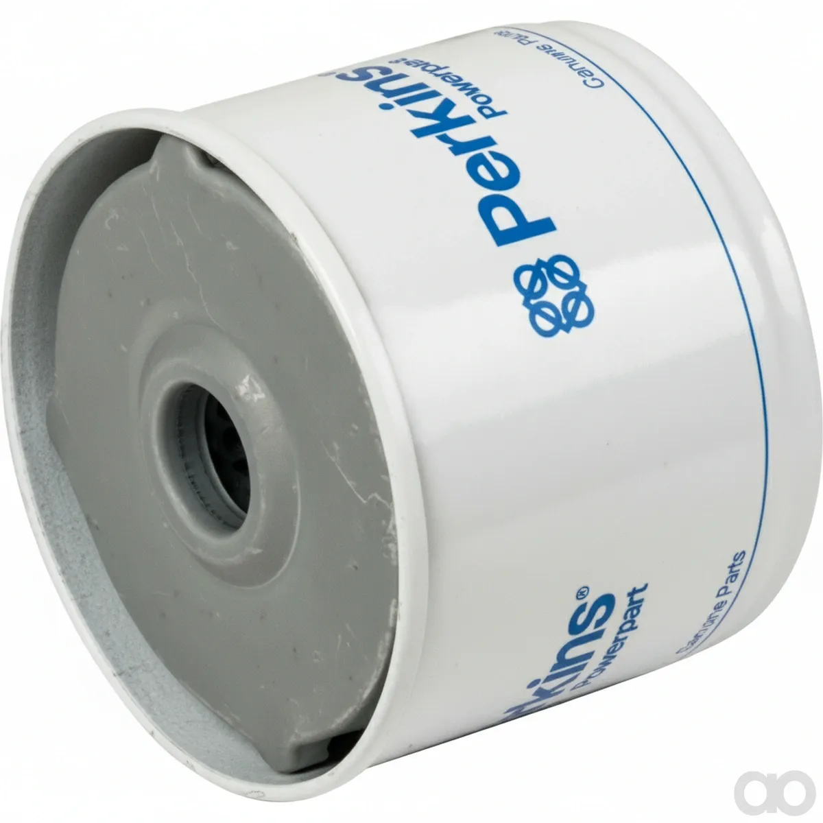 Prillinger - 00101299 - Kraftstofffilter Perkins 26561