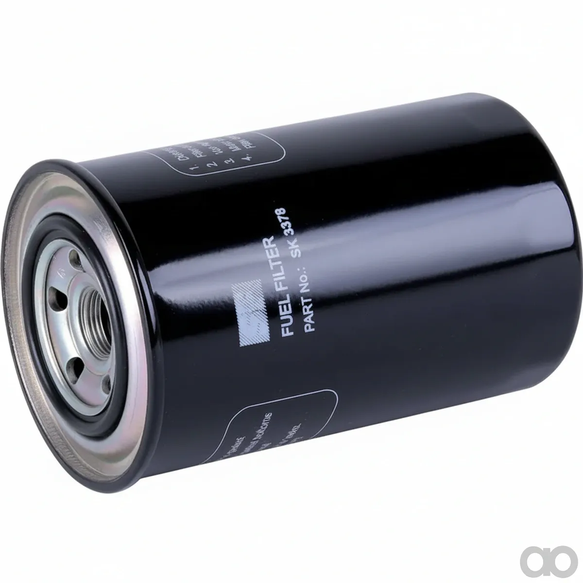Prillinger - 00101339 - Kraftstofffilter Sk3378