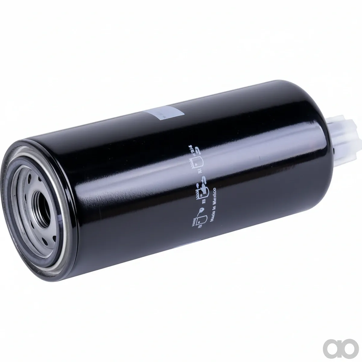 Prillinger - 00101343 - Kraftstofffilter Anstelle Von