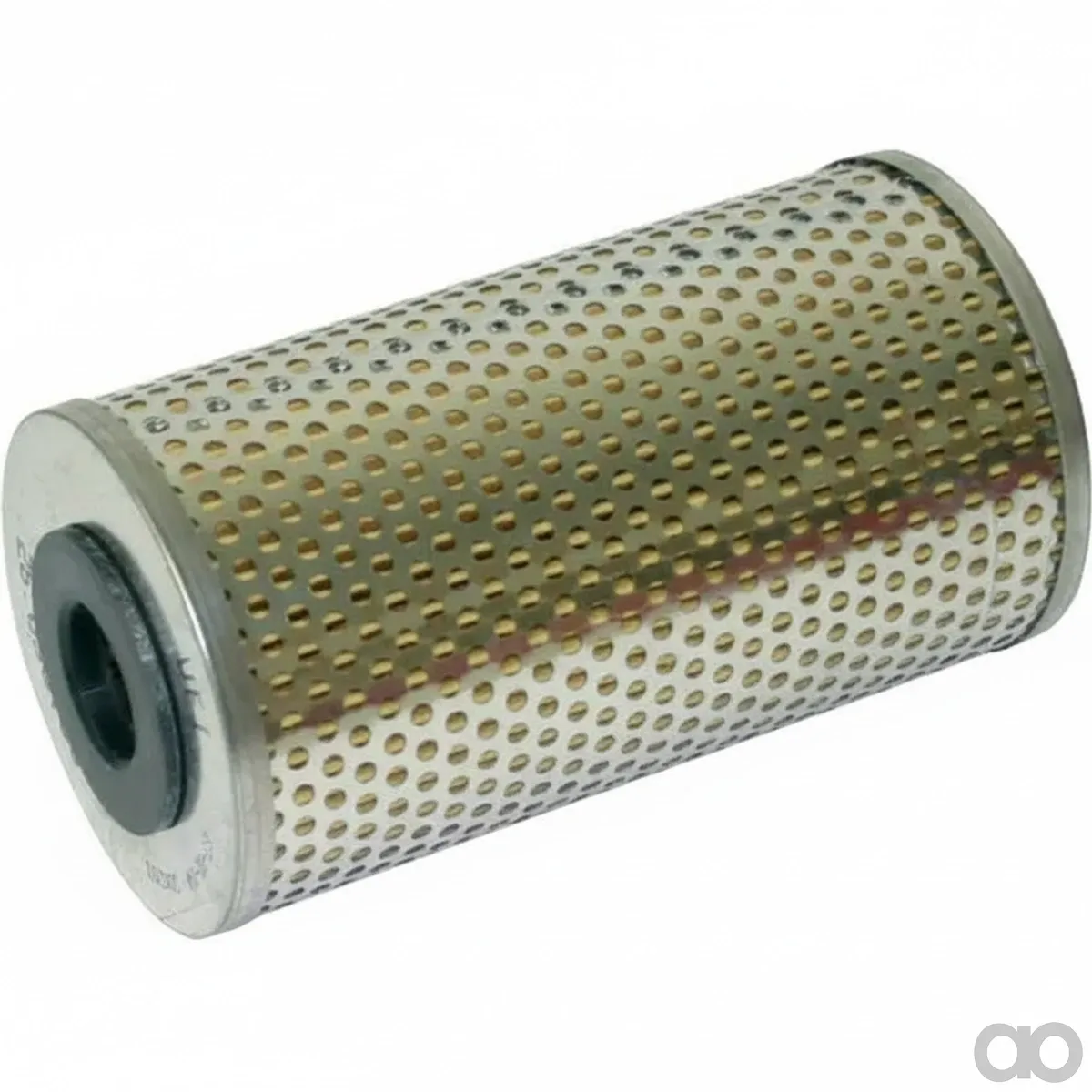 Prillinger - 00101417 - Kraftstofffilter 2663800