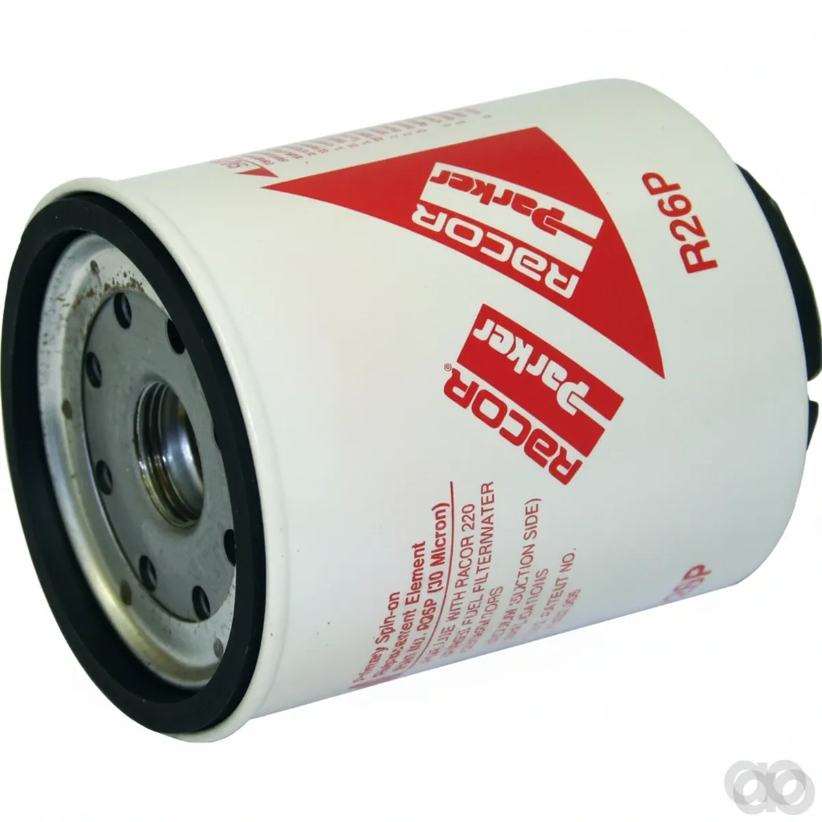 Prillinger - 00103190 - Kraftstofffilter SK3838